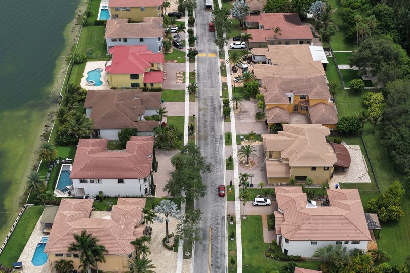 Housing market