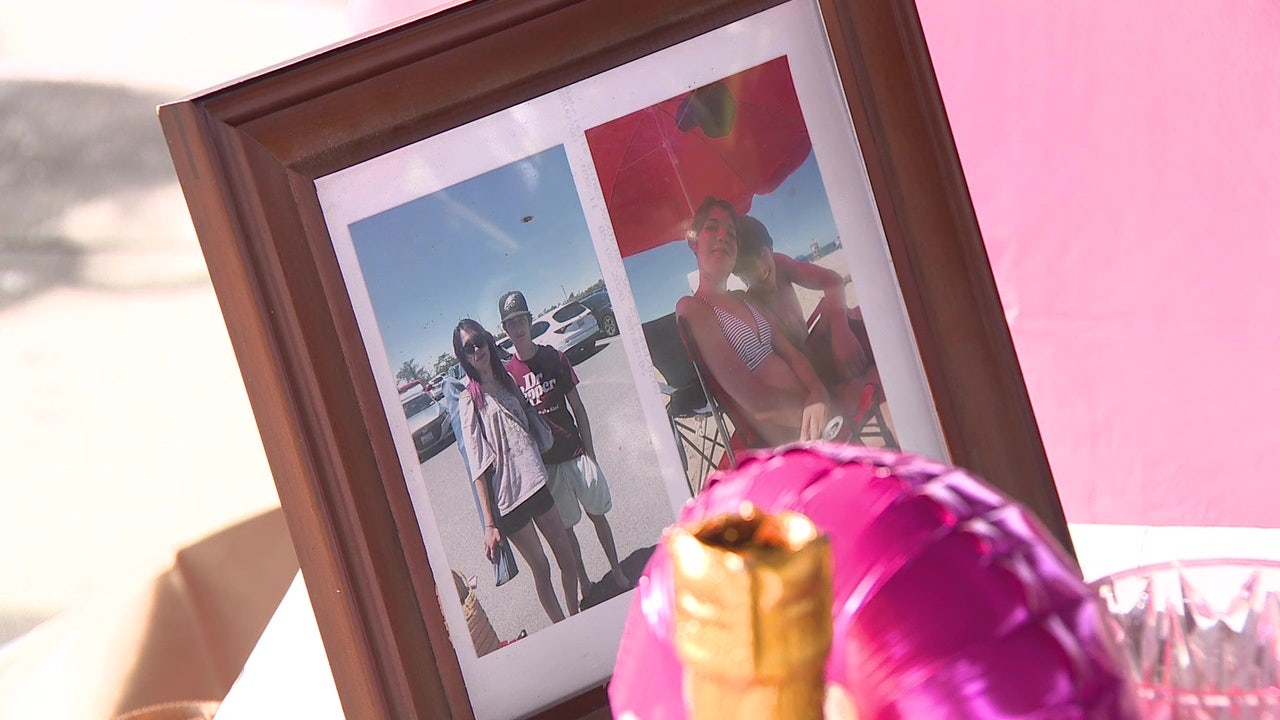 Vigil held for 2 teens killed in hit-and-run in New Castle County ...