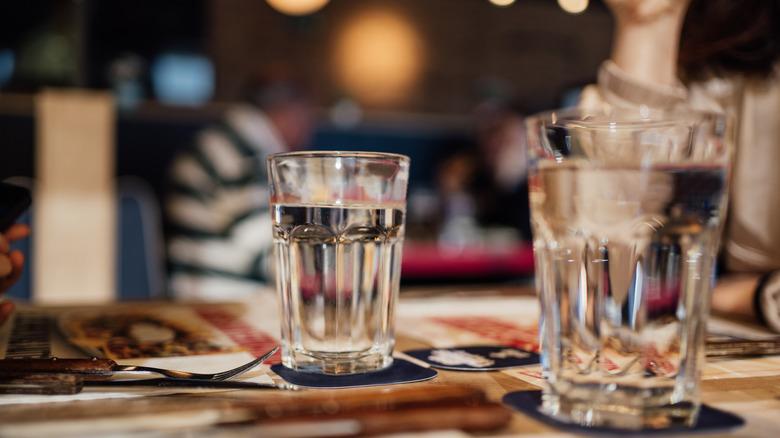 Is Drinkable Water Actually As Difficult To Find In Europe As Americans ...