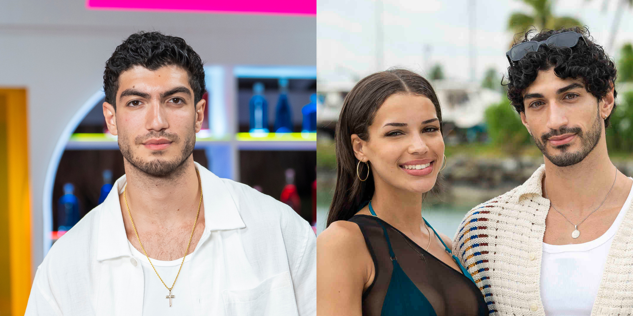 Charlie Reveals Whether He’s Still Rooting for Zach and Kayda on ‘Love ...