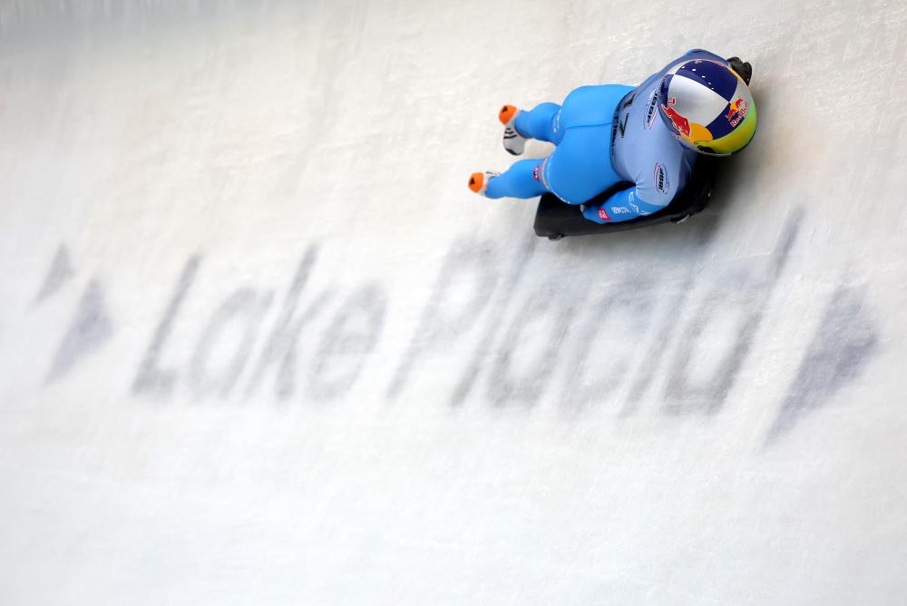 New York eyes 2042 Winter Olympics with Lake Placid-NYC bid concept - AOL