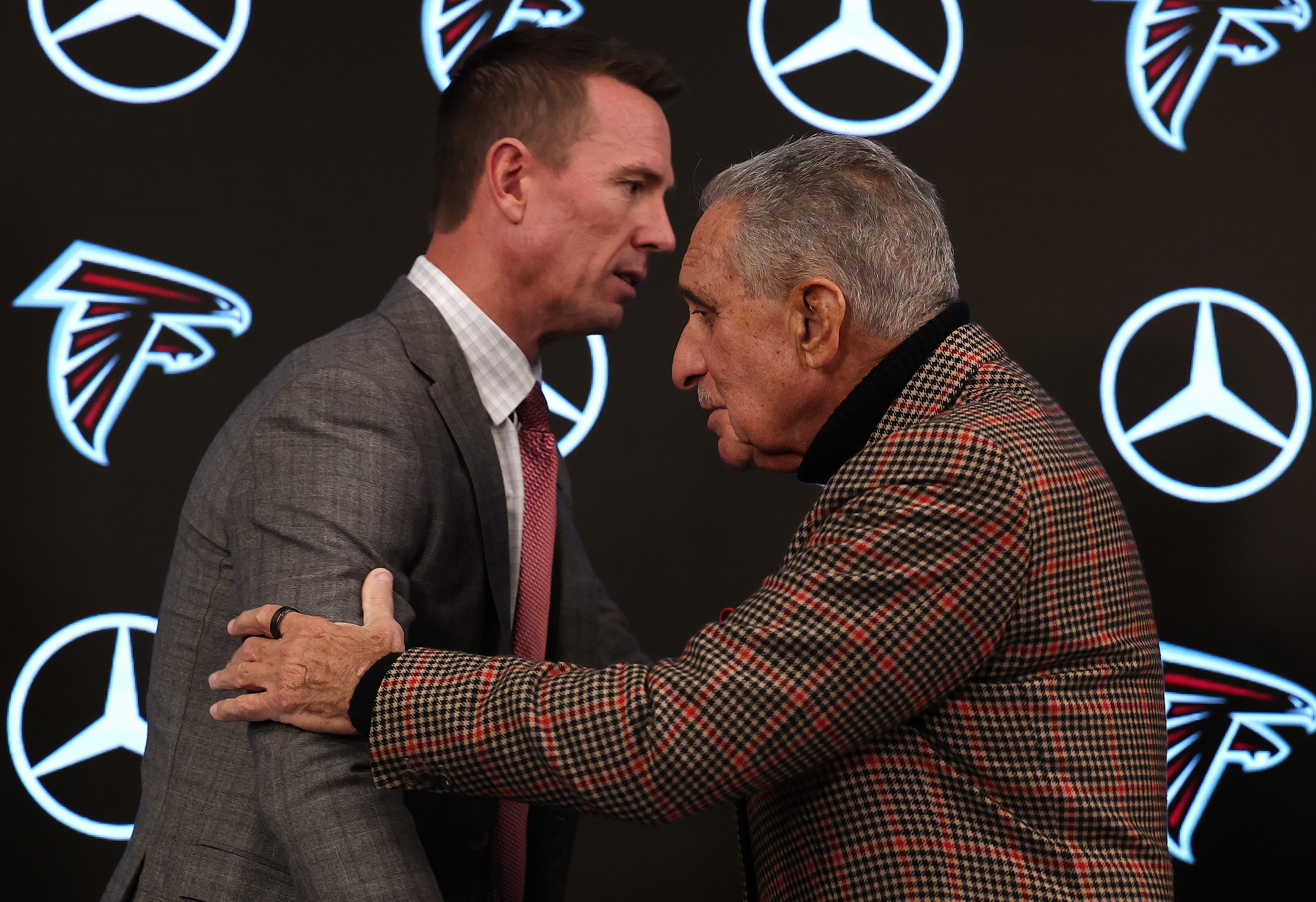 Falcon Cbs CBS Sports ranks Falcons' 2026 offseason among worst in NFL - AOL