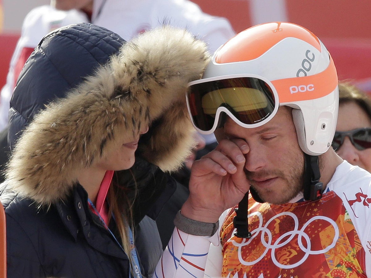 Olympic ski legend Bode Miller pleads not guilty after shock drugs ...