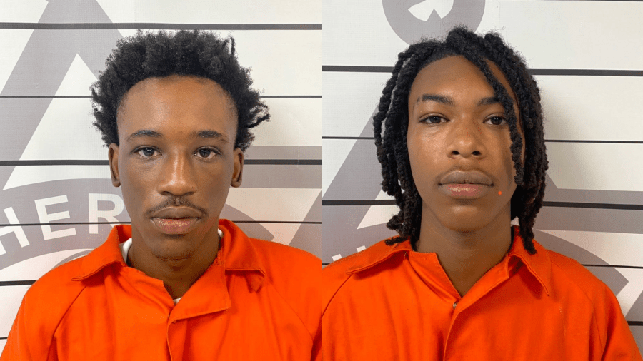 Three teenagers arrested in Claiborne County shooting - AOL