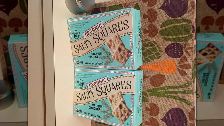 6 Discontinued Trader Joe's Items You Can Find Alternatives For At ...