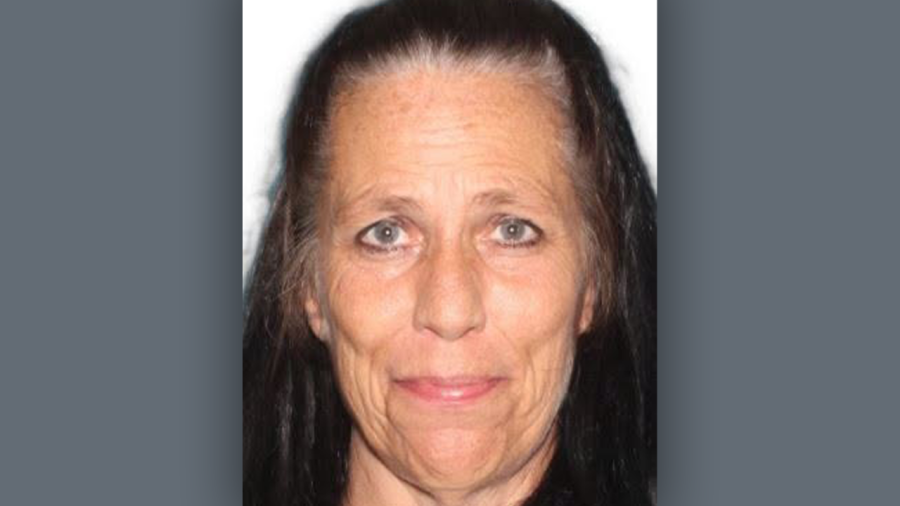 Knoxville Police searching for missing woman last seen on Western ...