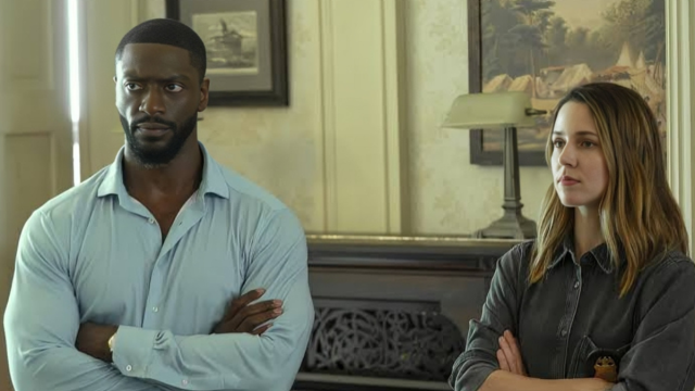 Cross Season 3 Just Found Its Most Intense New Cop in a Veteran TV ...