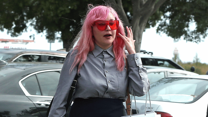 Para Amanda Bynes, el bienestar siempre ha sido algo más que la pérdida de peso; ha sido un camino para recuperar su vida en sus propios términos.MEGA