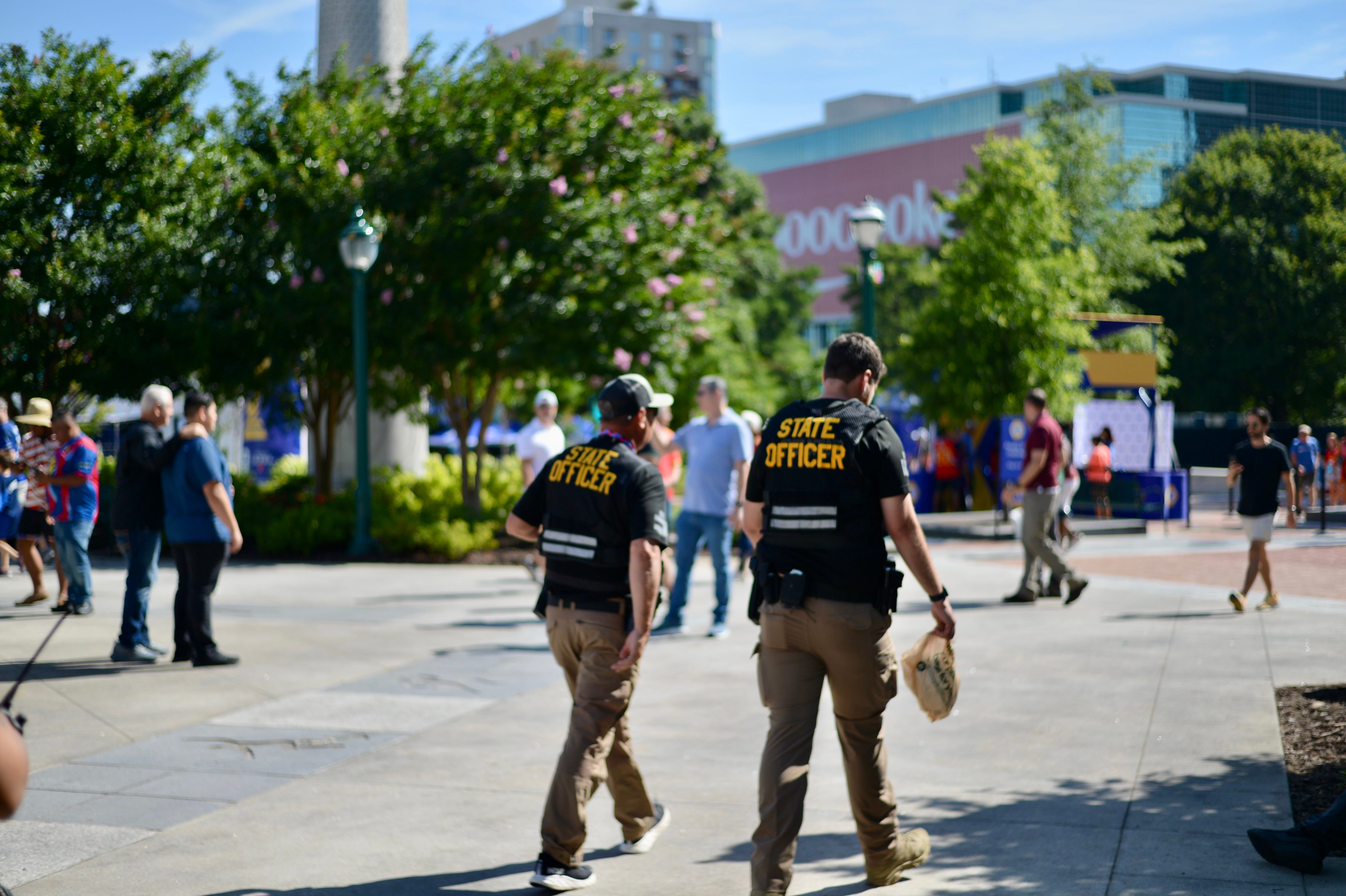 7 men arrested in Mass child exploitation sting near World Cup - AOL