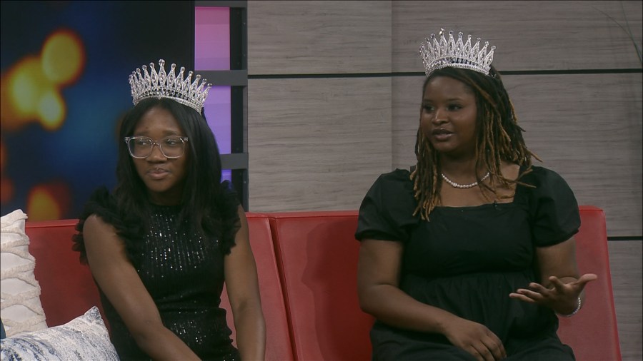Bloomington-Normal’s Juneteenth queens excited to connect with ...