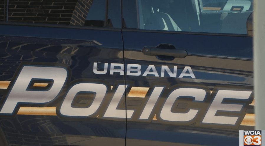 Urbana Police arrest two teens in Facebook Marketplace robbery ...