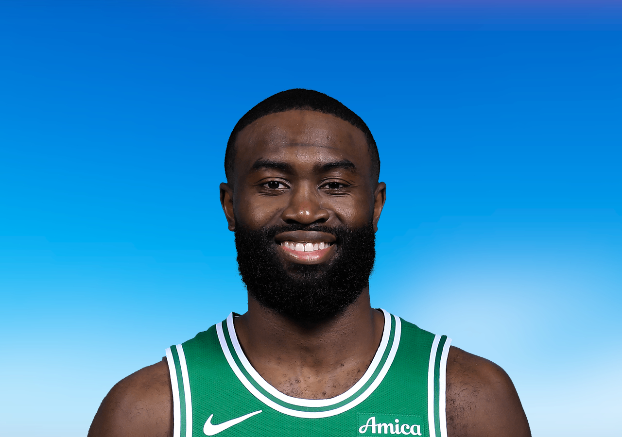New Photo - Charania: Celtics actively in trade discussions involving Jaylen Brown with multiple teams