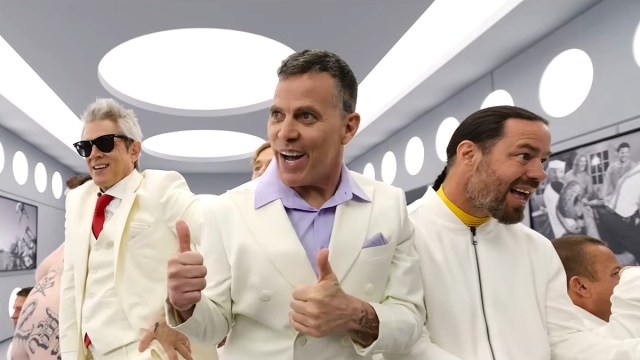 ‘Broke & Homeless’: Steve-O’s Shocking Jackass Season 1 Salary Revealed ...