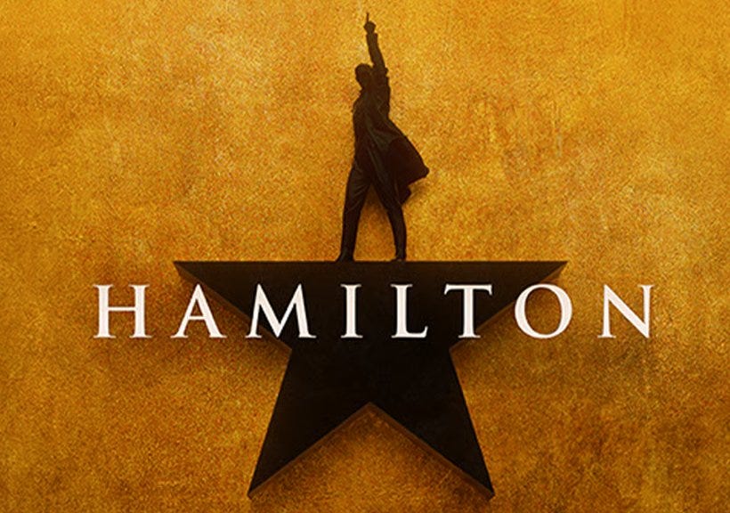 'Hamilton' is back in Nashville in time for July 4 - AOL