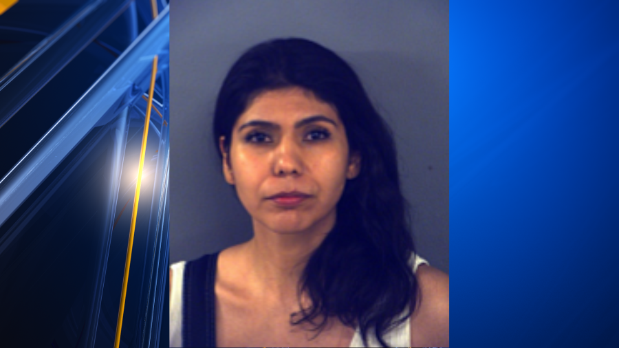 Woman fails sobriety test, arrested for DWI in Horizon City - AOL