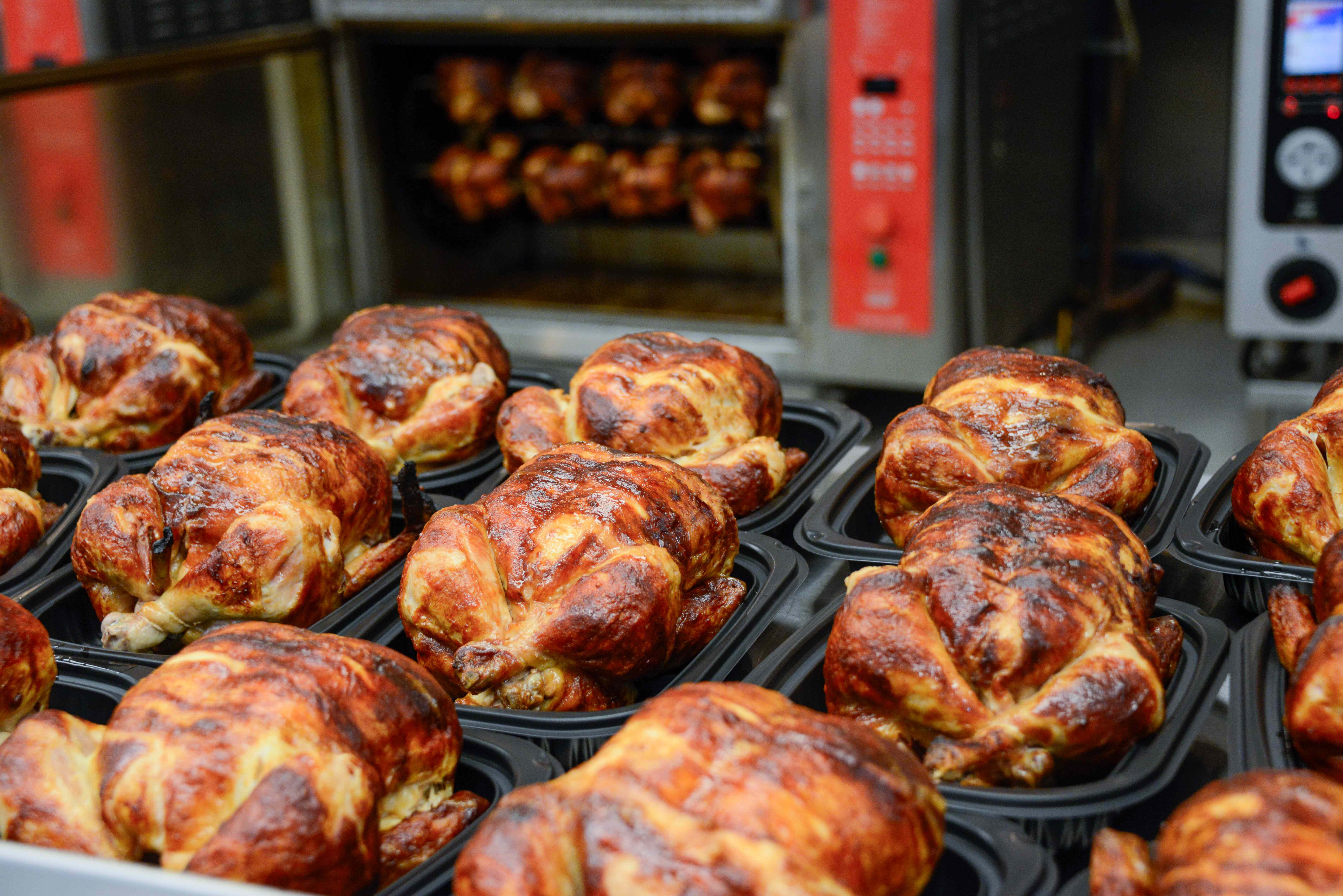 This Is The Best Rotisserie Chicken You Can Buy, According To