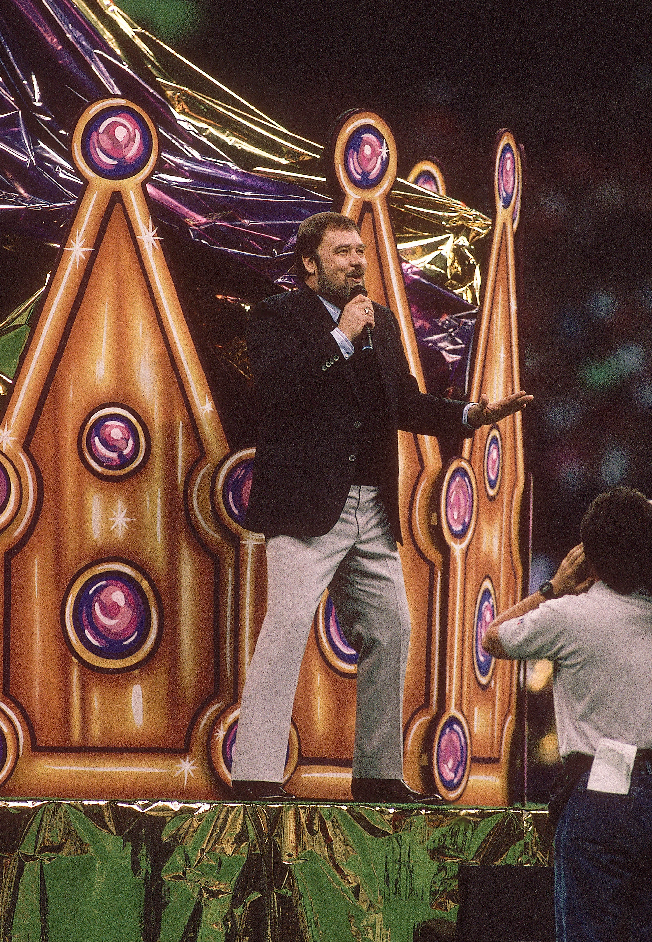 David Clayton-Thomas, singer of Blood, Sweat and Tears, has died - AOL