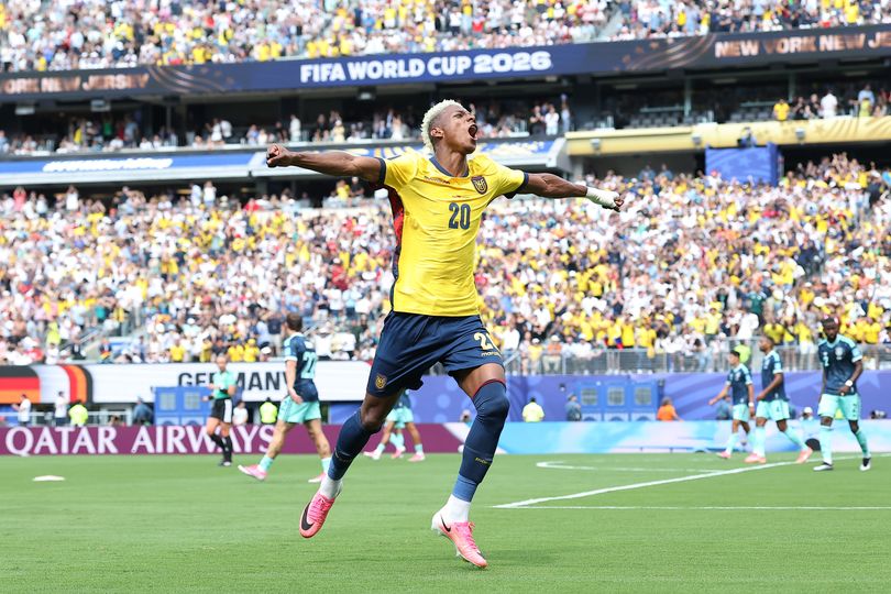 World Cup referee rushed after 'robbing' team during crucial match - AOL