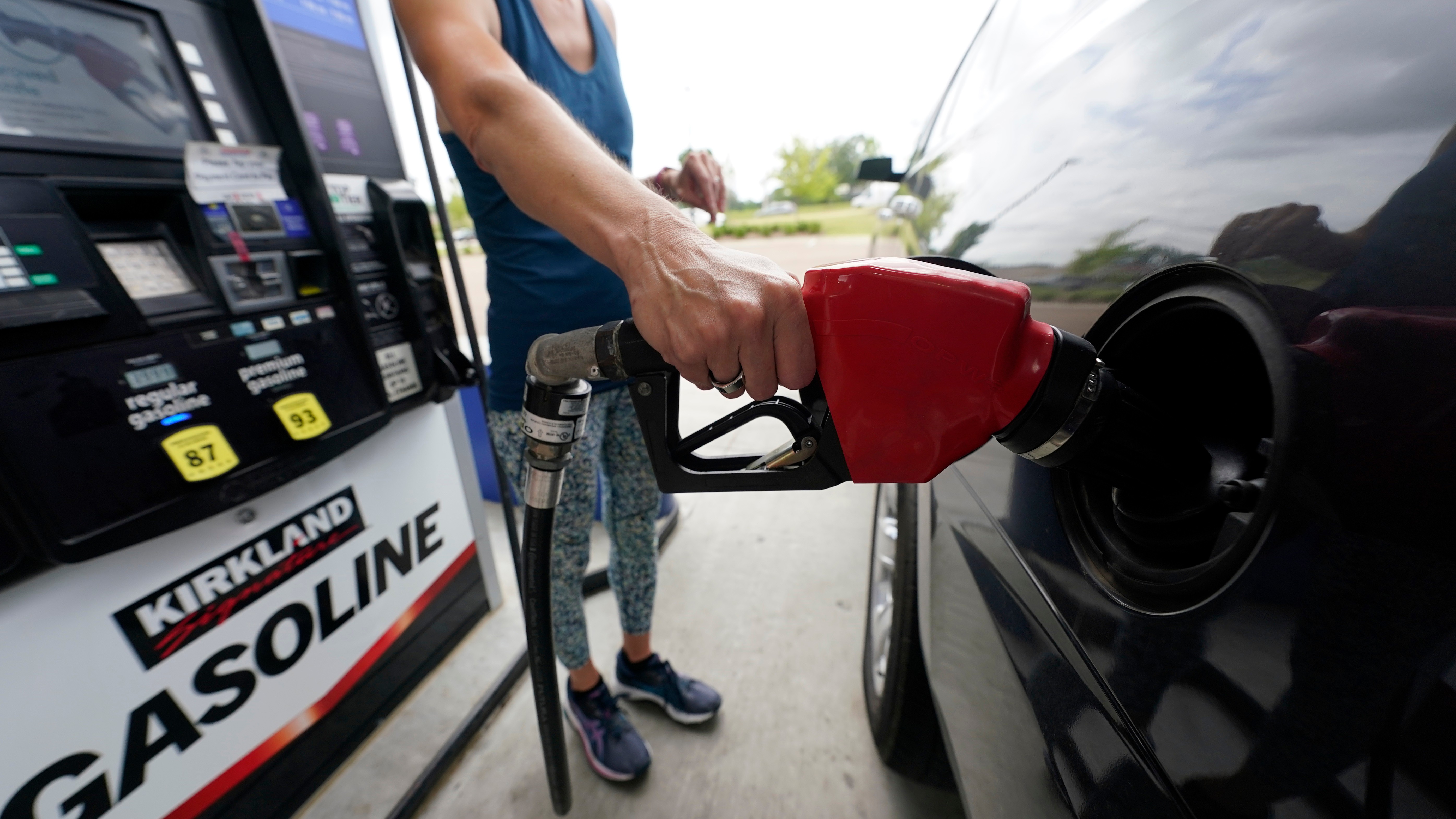 Key inflation gauge jumps to 3-year high in latest sign of ...