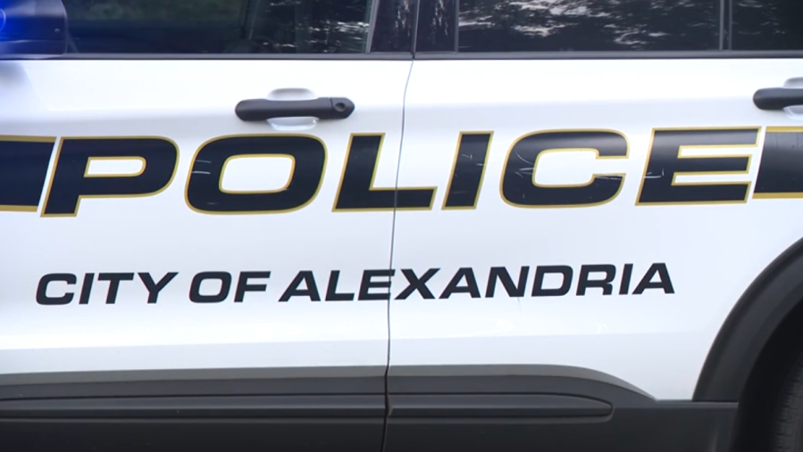 Alexandria police release body cam footage after officers shoot, kill ...