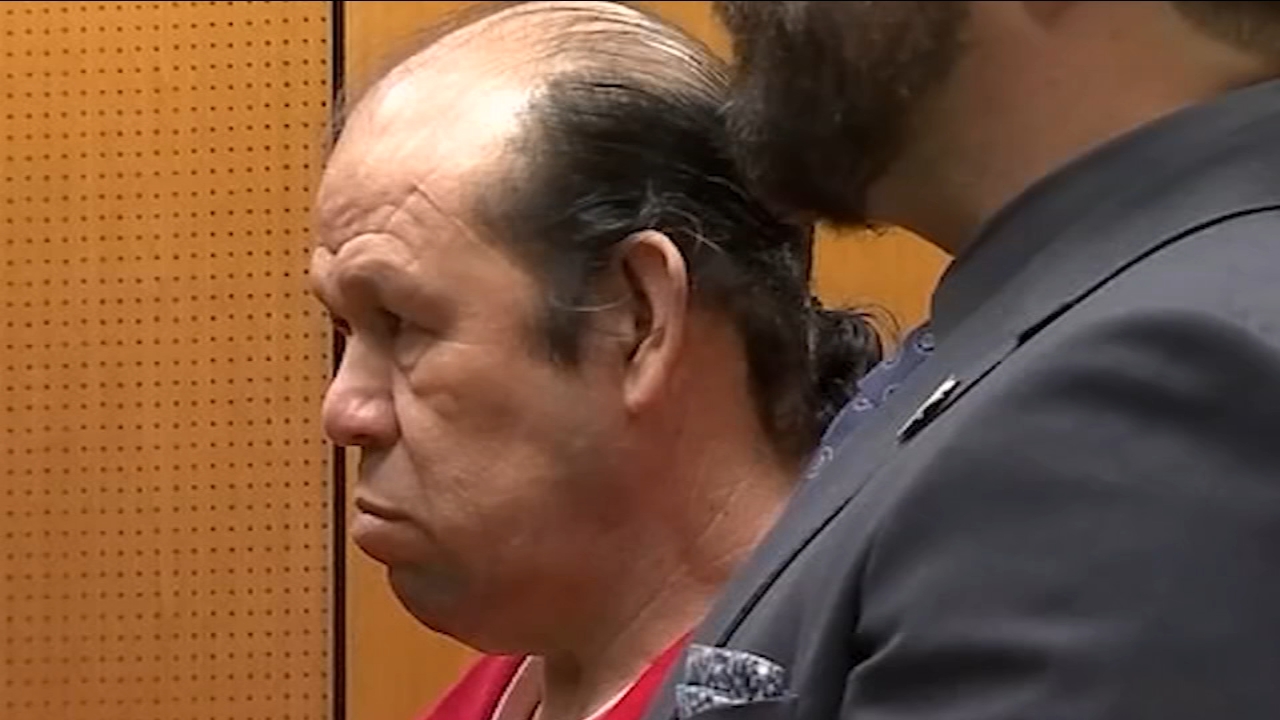Repeat DUI offender charged in deadly crash will be tried for murder - AOL