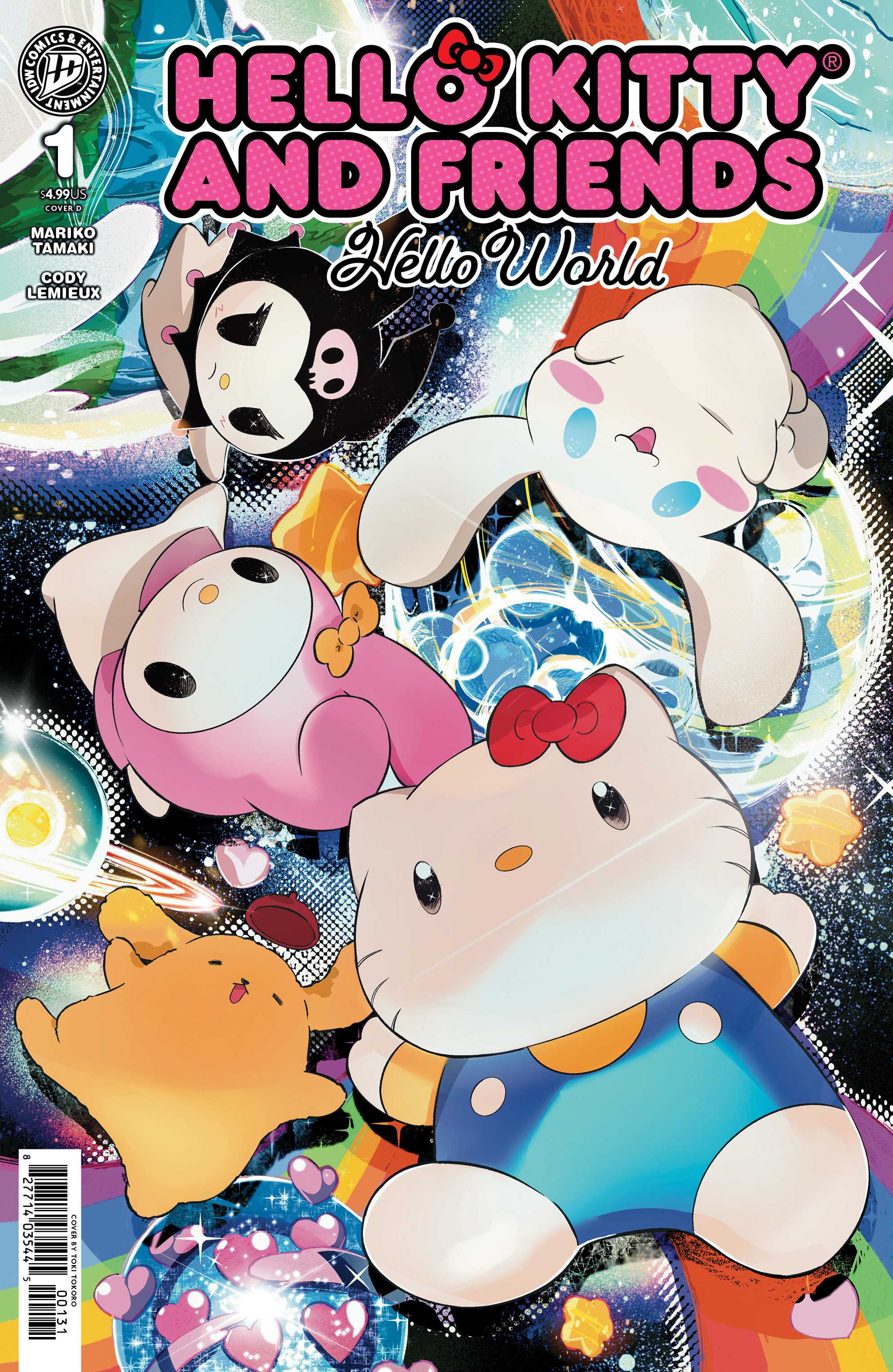 The Wait Is Over, Hello Kitty's New Series Is Here (Exclusive) - AOL