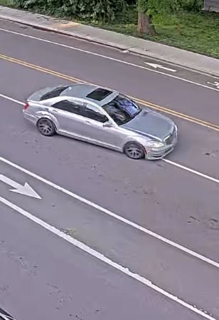 Prairie Village police attempting to identify car in recent hit-and-run ...