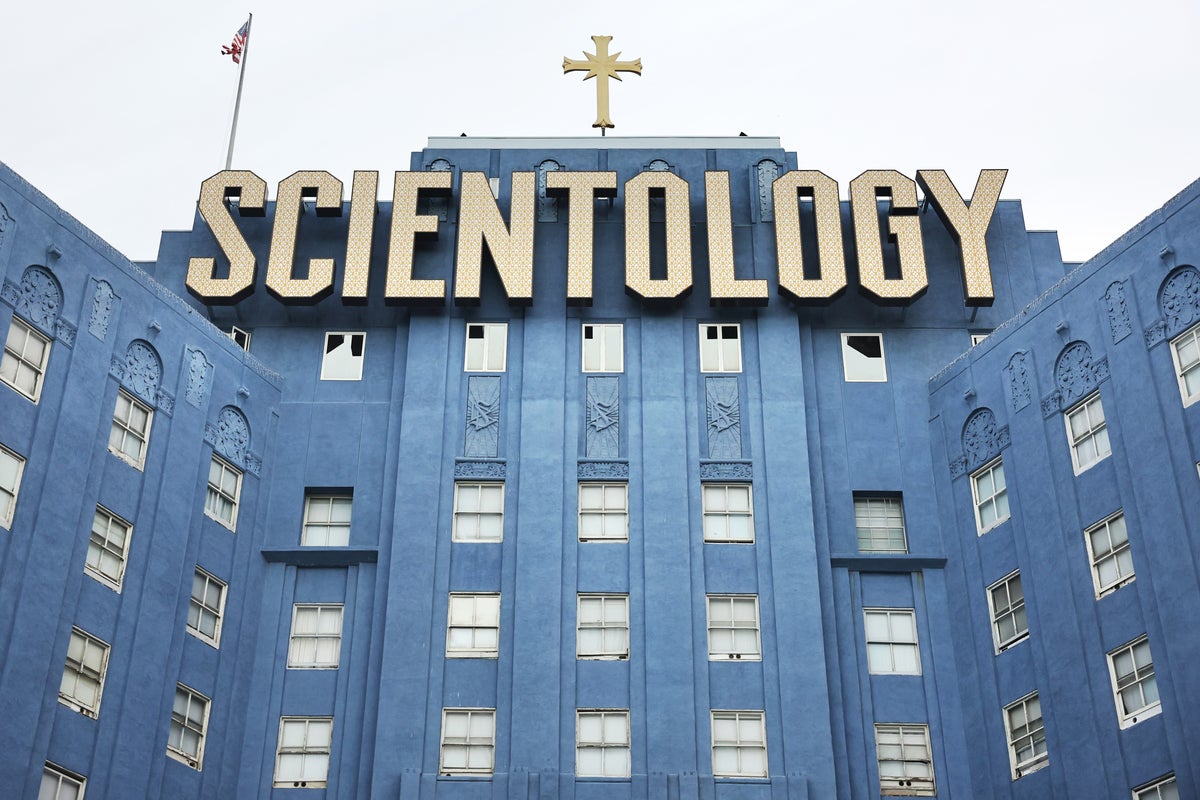 Why 'Scientology Sign Up' Is Spiking Online: the Social Media Surge and Pop Culture Triggers
