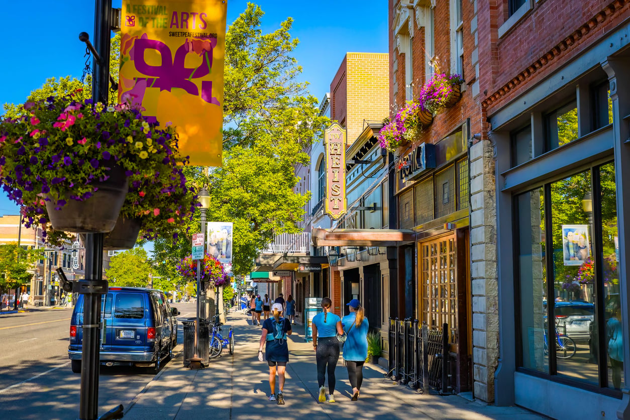 College Towns Transform Into Budget-Friendly Summer Escapes