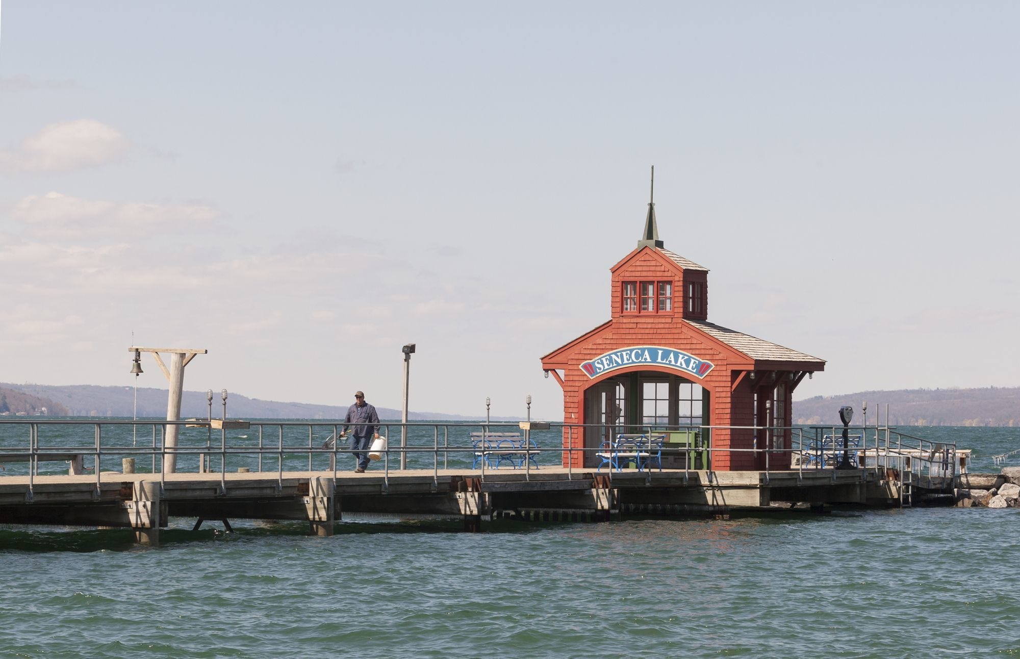 Finger Lakes Towns: Vote for Your Ultimate Summer Escape