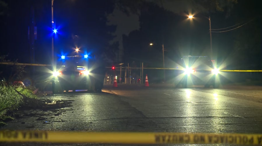 Pregnant 19-year-old injured in Orange Mound shooting - AOL