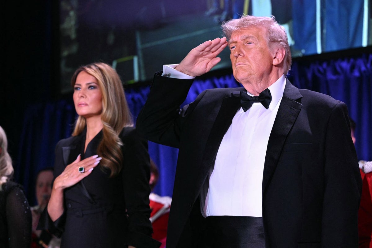 Trump to return to Washington Hilton for first time since assassination ...