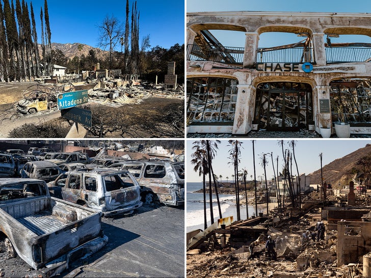 Mistrial Declared in Palisades Fire Arson Case - AOL