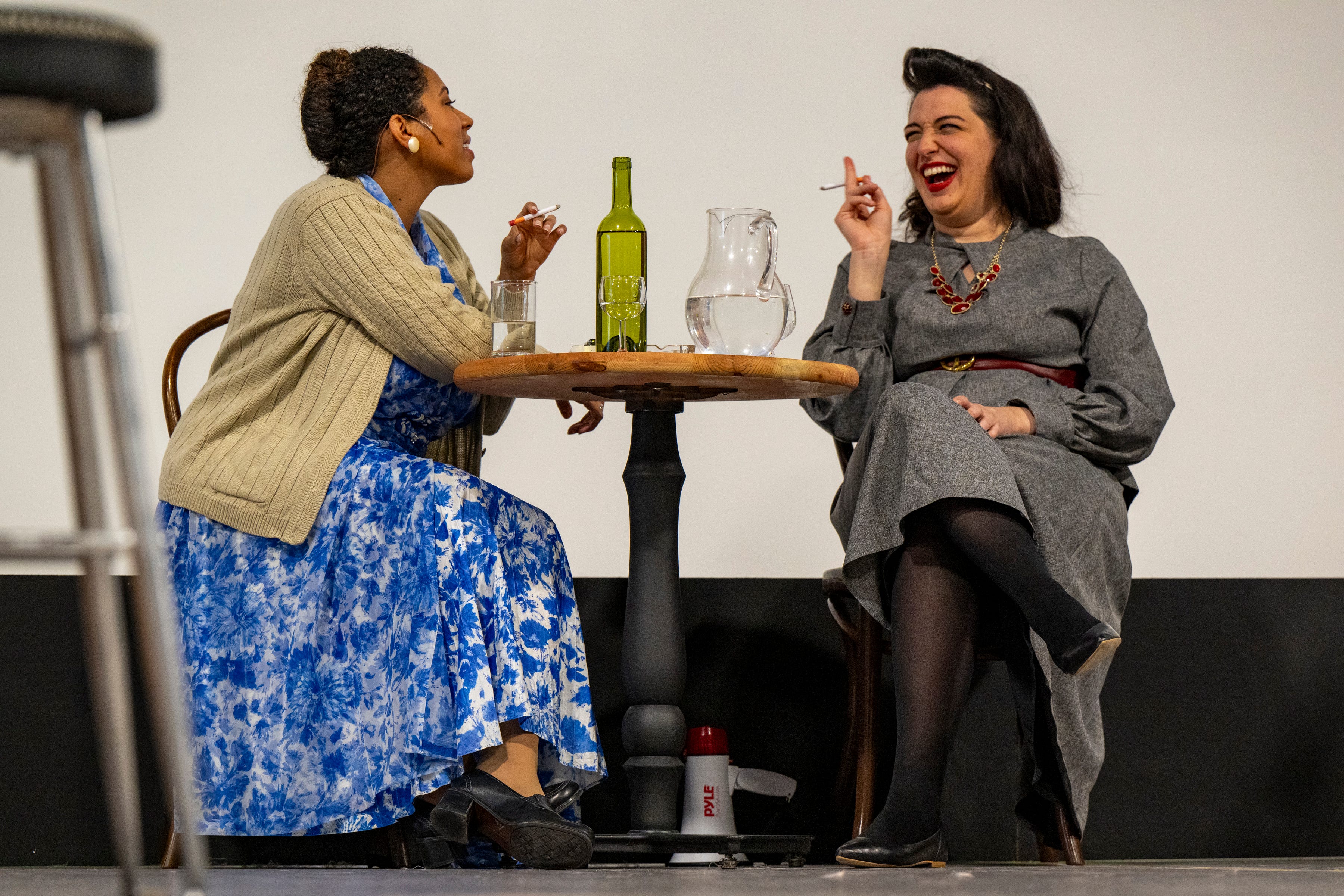 'La Traviata' and more on new Indianapolis Opera season - AOL