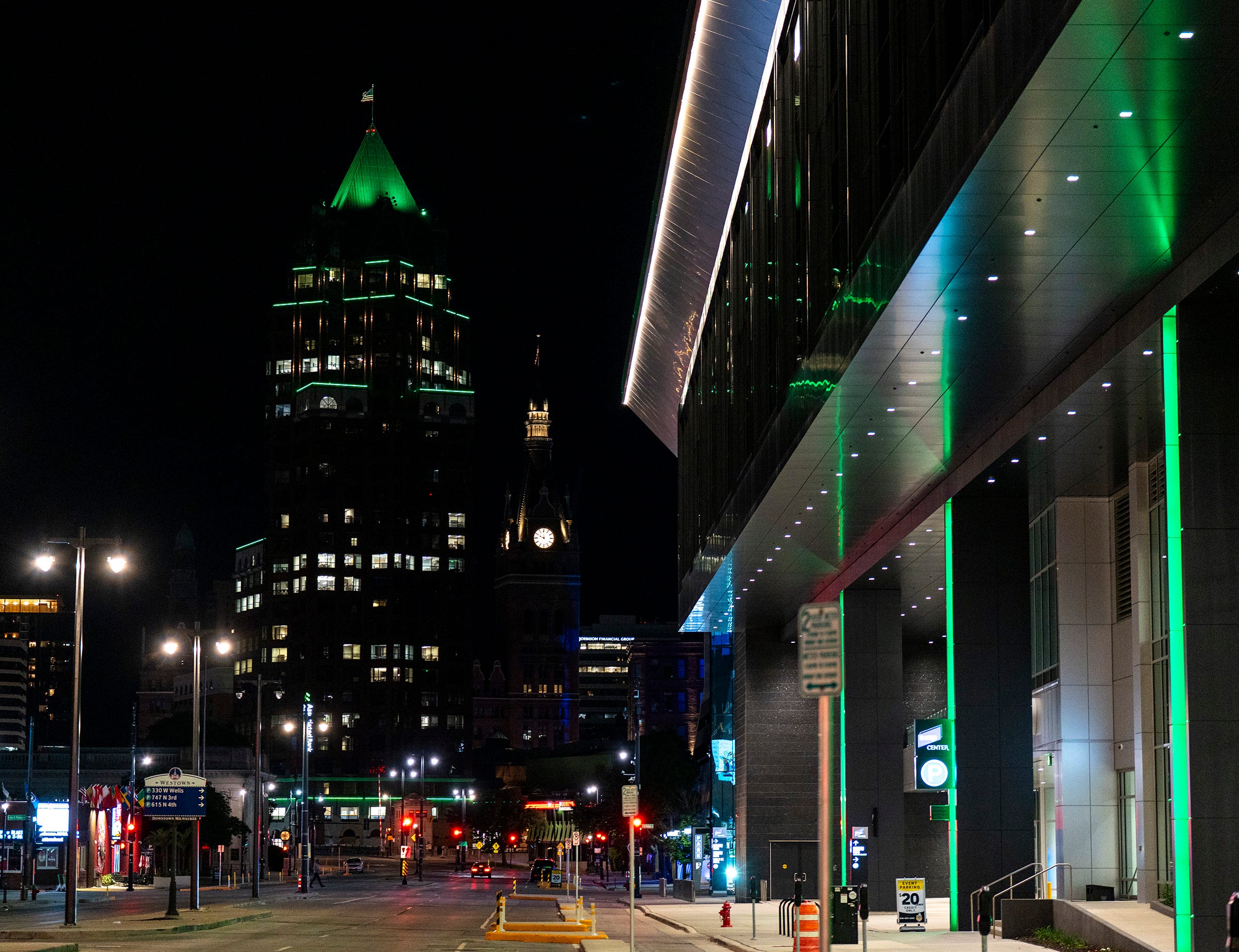 Milwaukee: An Affordable Urban Escape for Budget-Conscious Travelers