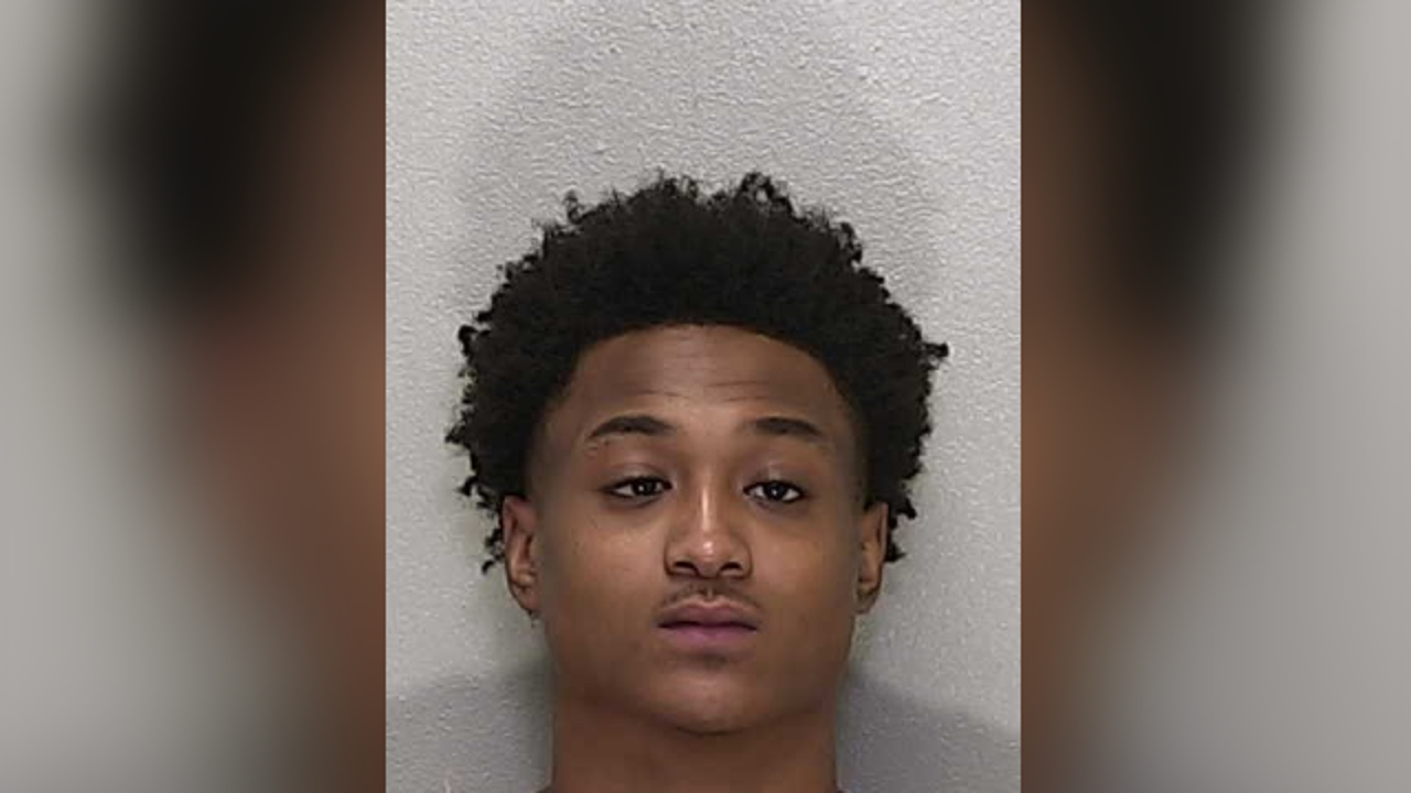 FHP: Florida man drove 90 mph in 30 mph zone before deadly crash - AOL