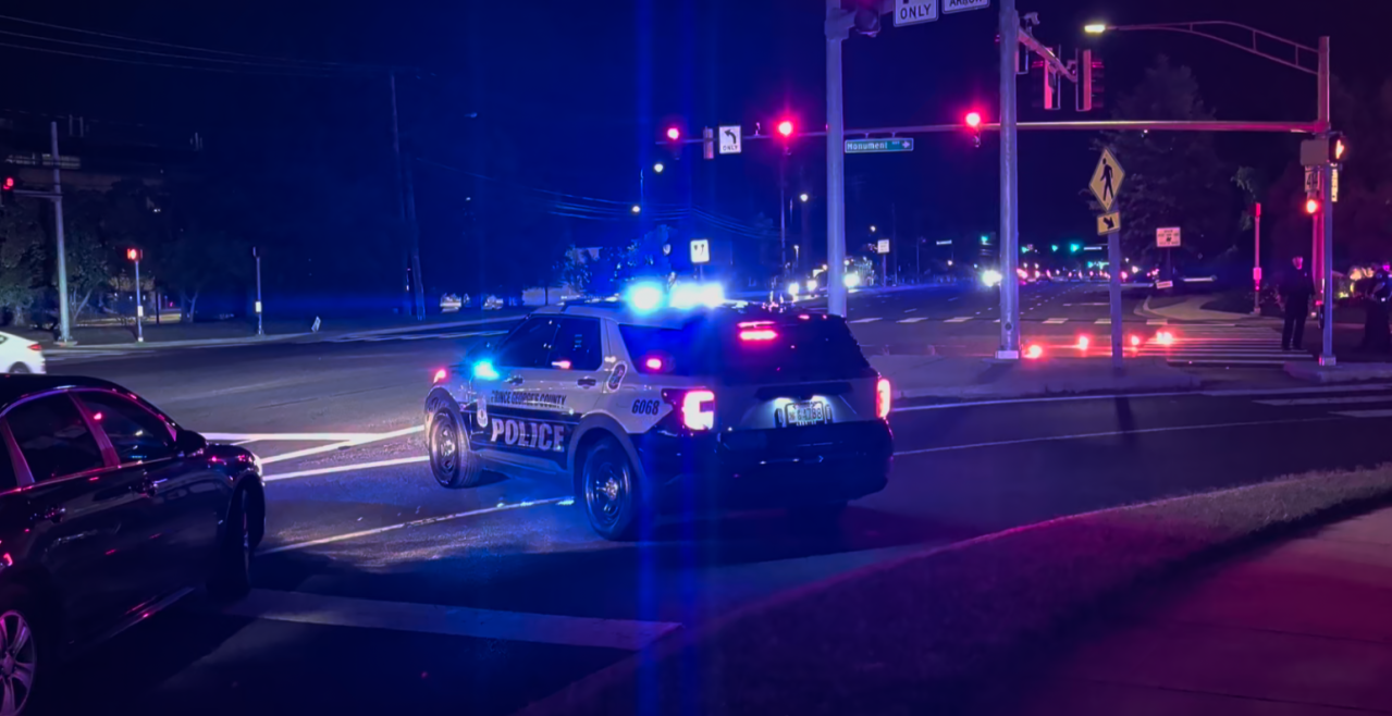 Man shot, killed at MGM National Harbor parking garage after argument ...