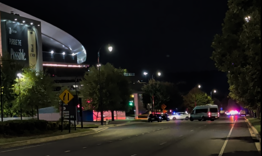 Man shot, killed at MGM National Harbor parking garage after argument ...