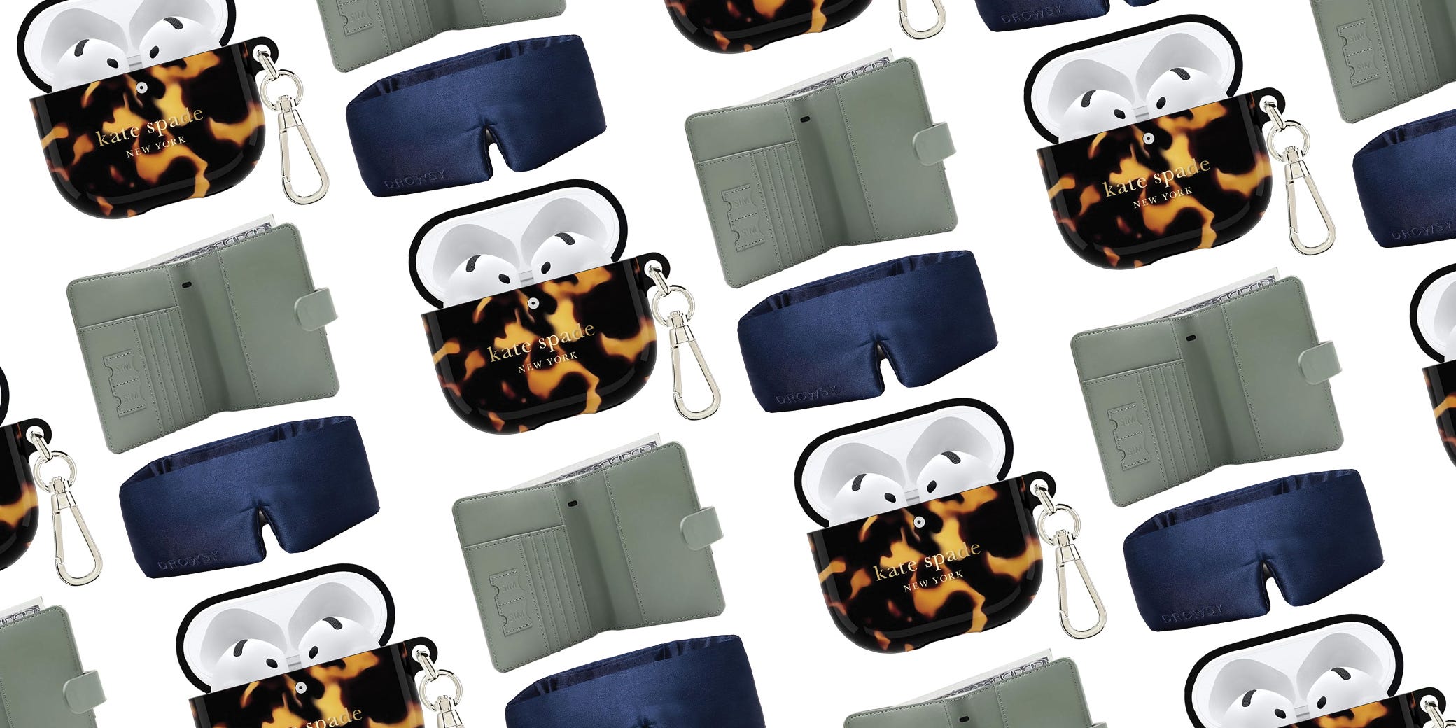 We Found The Best Amazon Prime Day Travel Accessories Deals To Help Make Jet-Setting a Breeze