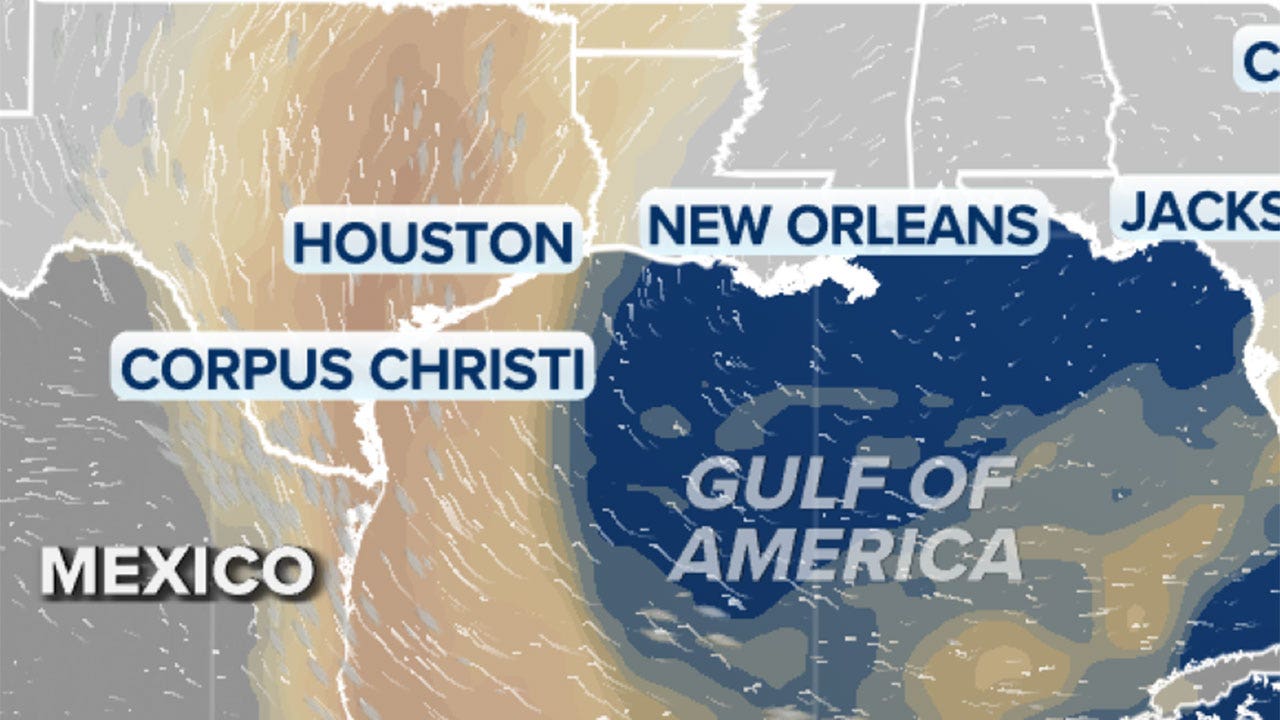 Azol Dust Texas on track to be hit by big batch of Saharan dust - AOL