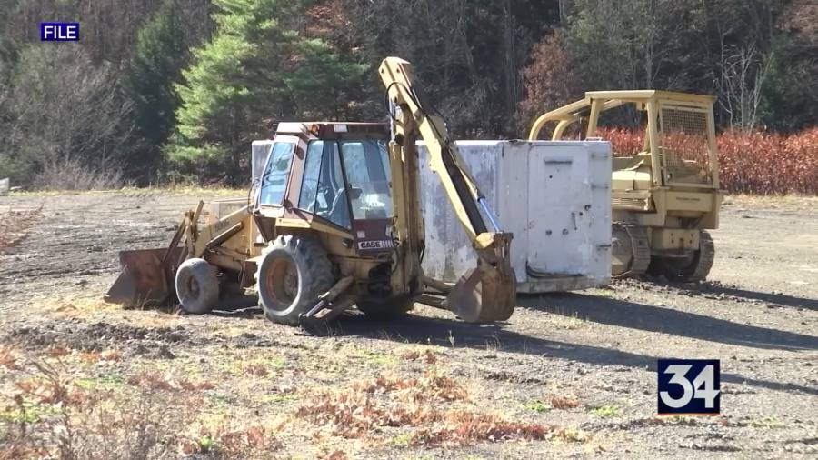 Court rejects Town of Maine lawsuit over Broome Technology Park
