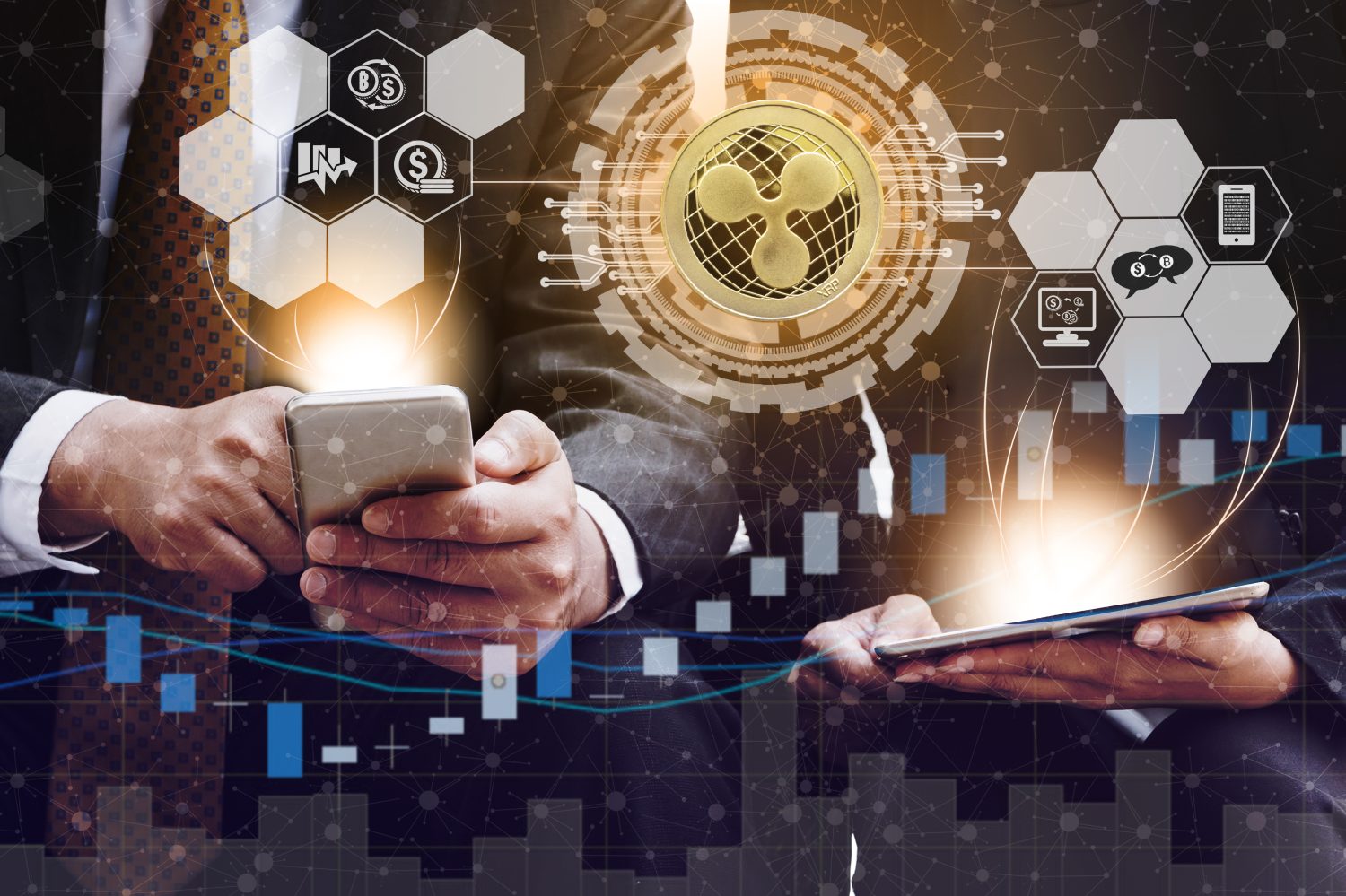 What Ripple’s 2025 Impact Report Reveals About XRP’s Real Role - AOL
