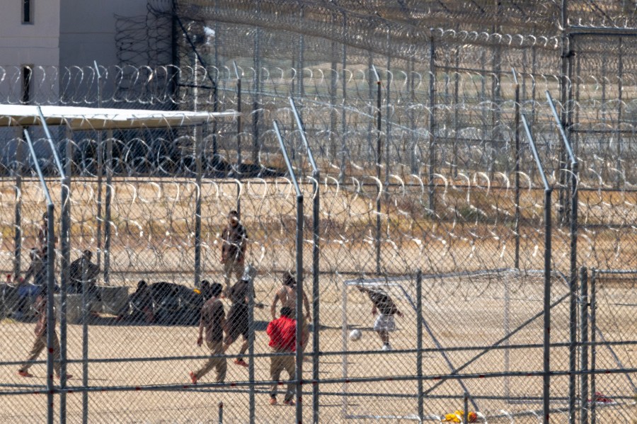 County, AG seek to block ICE from opening detention center near Gilroy ...