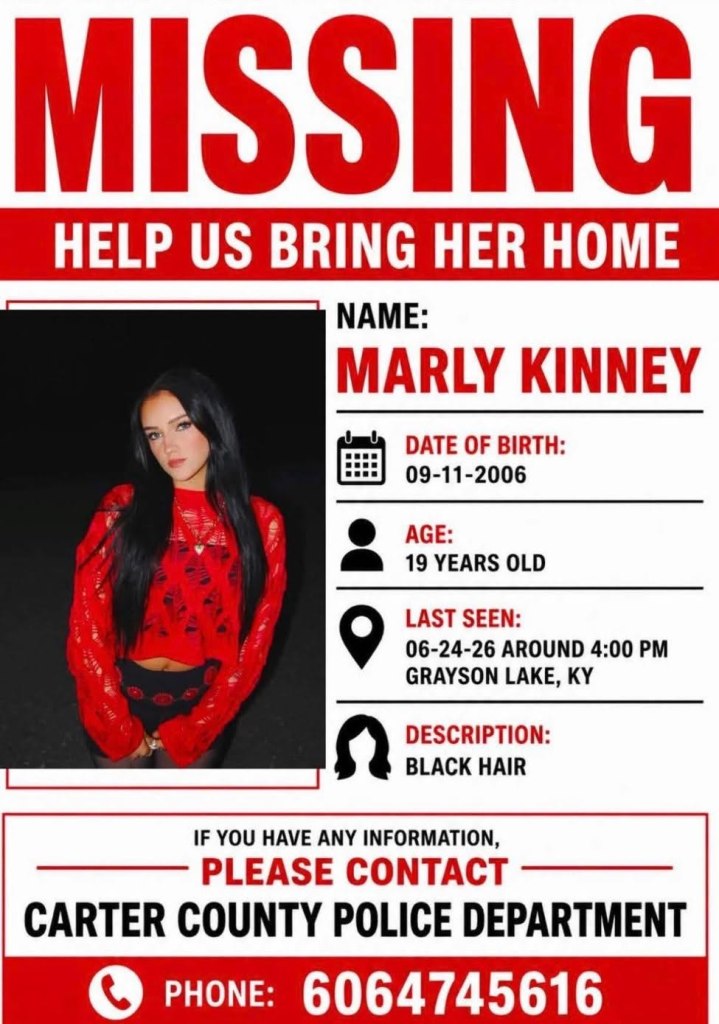 Bikini-clad 19-year-old vanishes from boat party as massive search ...