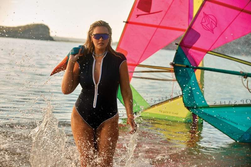 Crédit photo : Seafolly/Mega