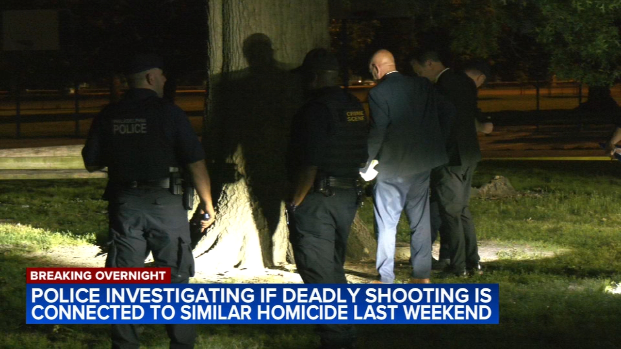 Man shot and killed in Hunting Park section of Philadelphia - AOL
