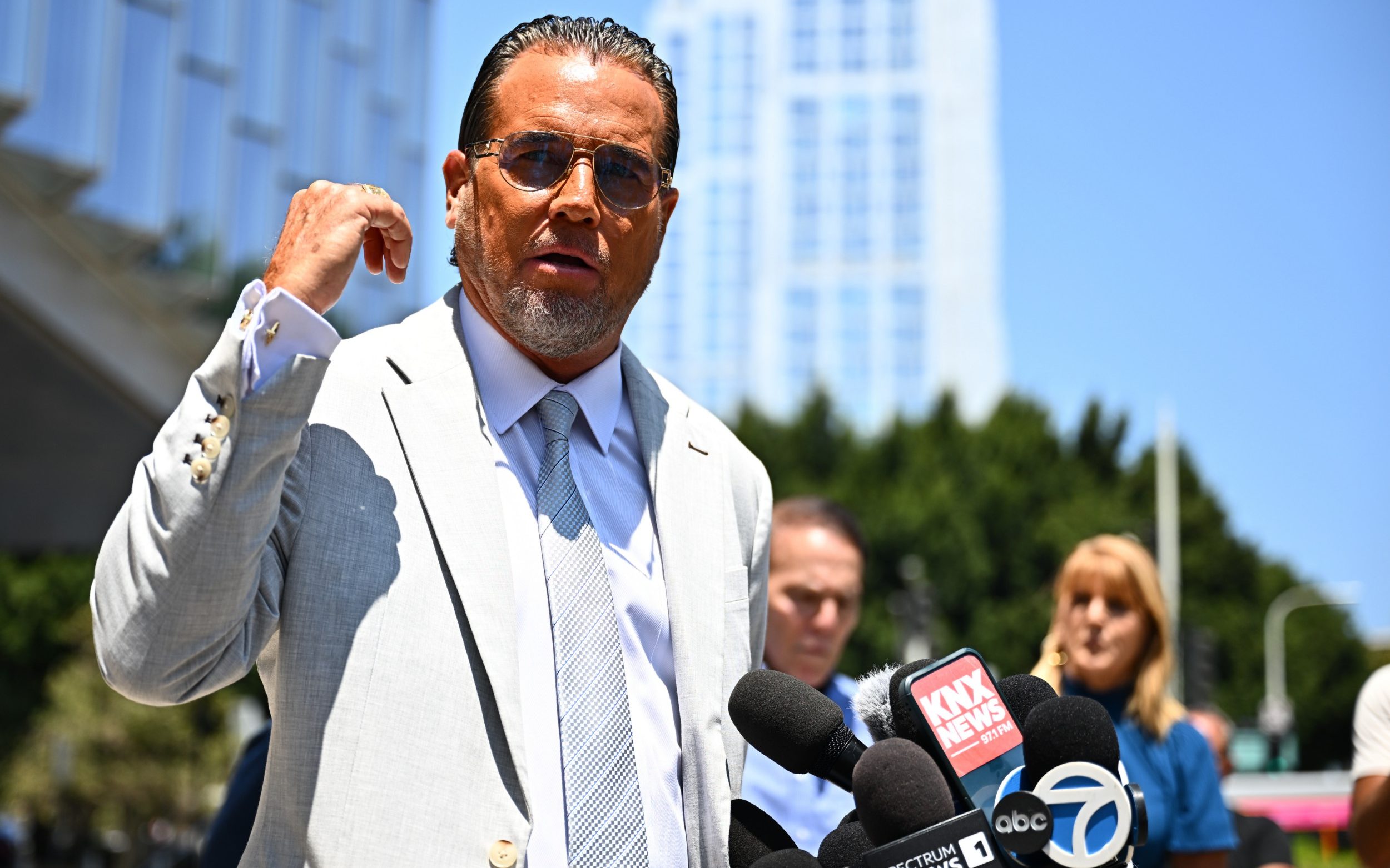Mistrial declared in case of Palisades fire suspect - AOL