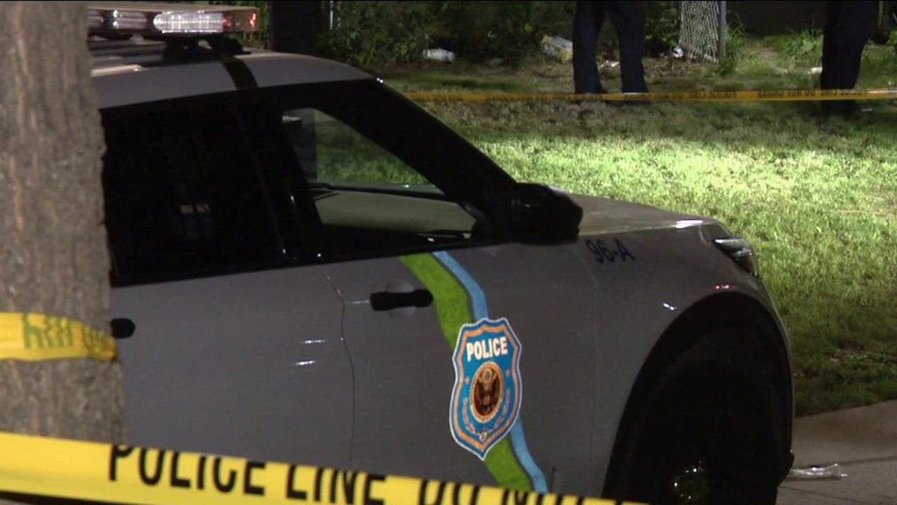 2 dead, 2 critically injured in four separate Philadelphia shootings ...