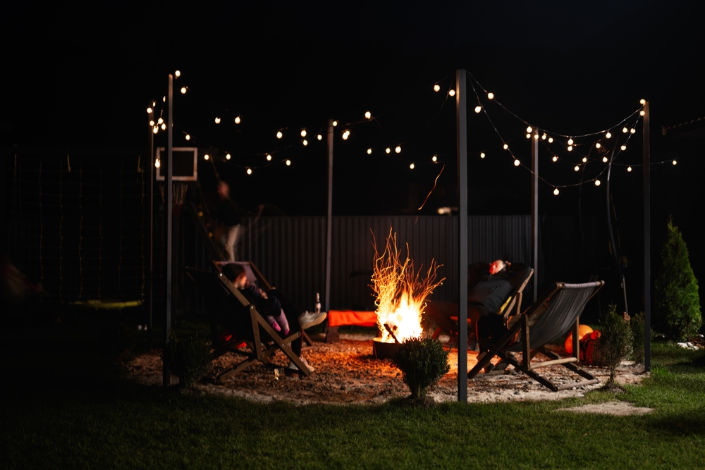 Homeowners Shift Spending From Luxury Travel to Backyard Upgrades