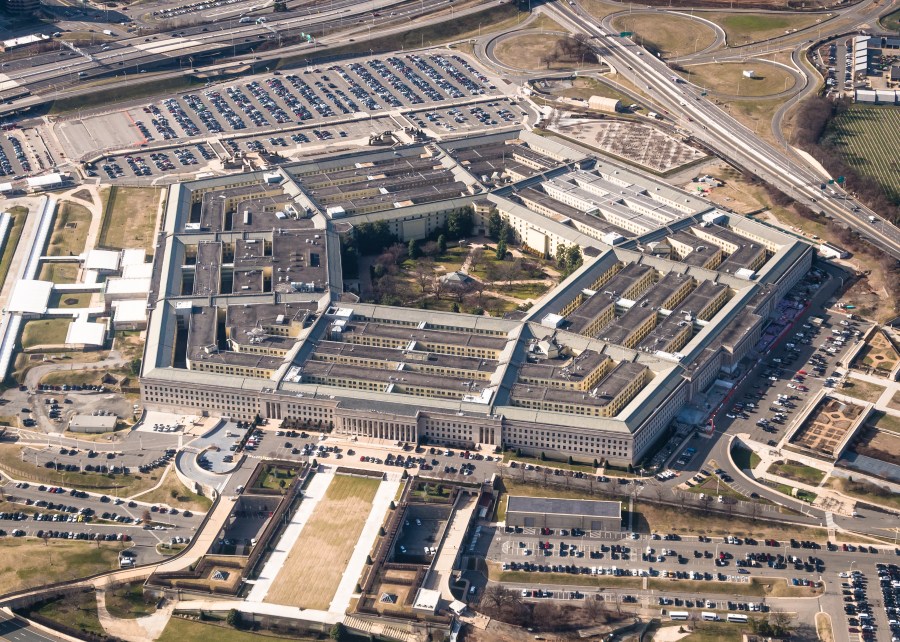 Former Stars and Stripes ombudsman Jacqueline Smith legal dispute with the Pentagon